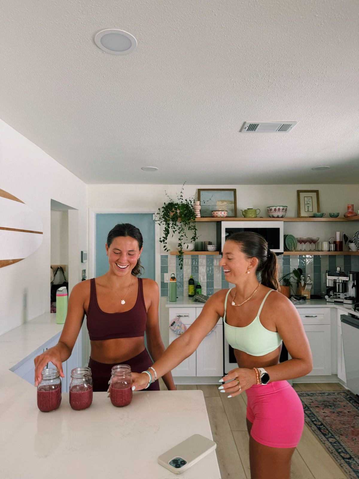Healthy Habits Club Duo, Edición Junio 2026